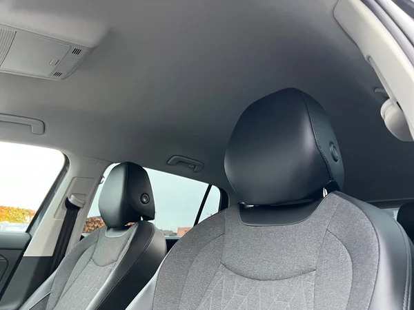 VOLKSWAGEN Tayron eHybrid (PHEV) (2025) — foto 13 van 24