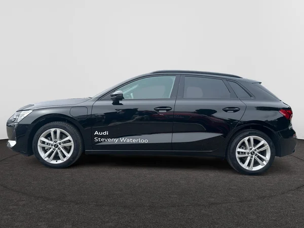 AUDI A3 Sportback PHEV (2026) — foto 12 van 14
