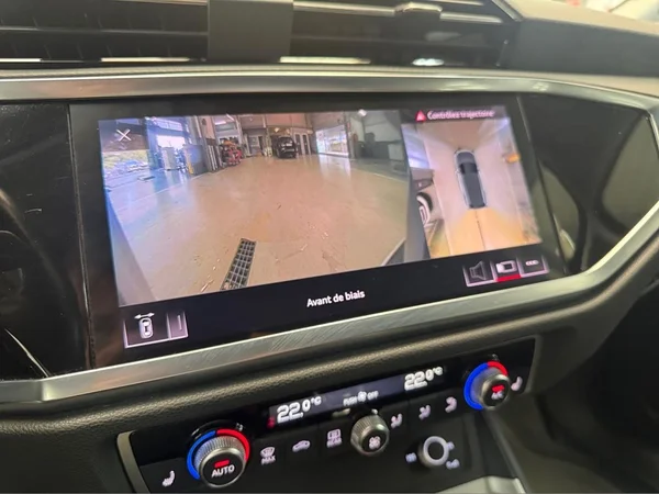 AUDI Q3 (2020) — foto 4 van 13