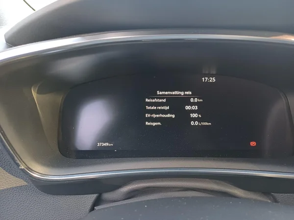 Suzuki Swace (2025) — foto 3 van 23