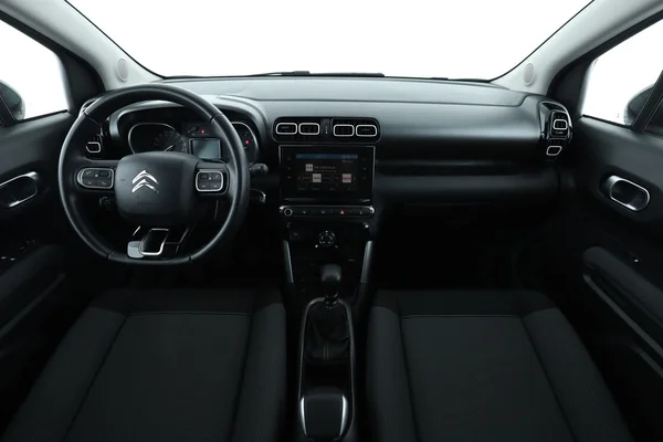 Citroen C3 (2019) — foto 3 van 16
