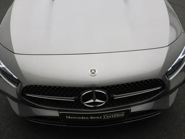 Mercedes-Benz A-Klasse (2025) — foto 17 van 26