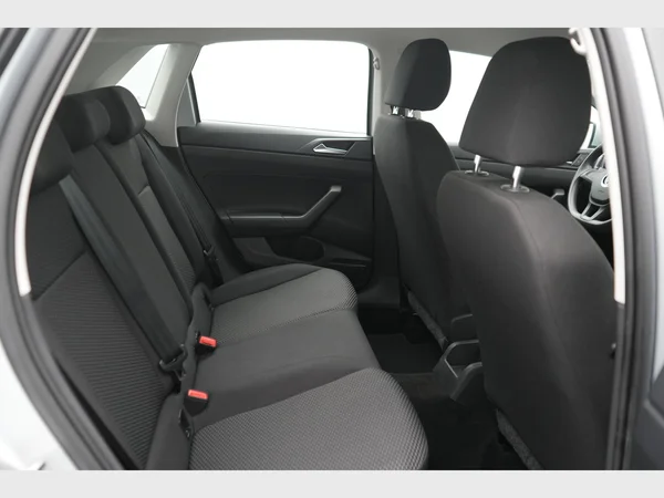 VOLKSWAGEN Polo (2021) — foto 9 van 22