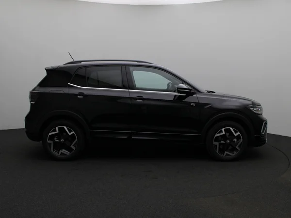 VOLKSWAGEN T-Cross (2025) — foto 2 van 20