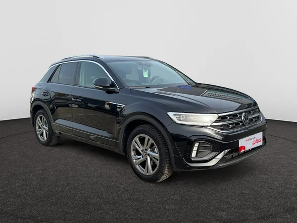 VOLKSWAGEN T-Roc (2025) — foto 2 van 23