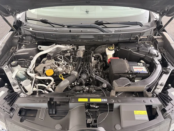 RENAULT Koleos (2022) — foto 6 van 25