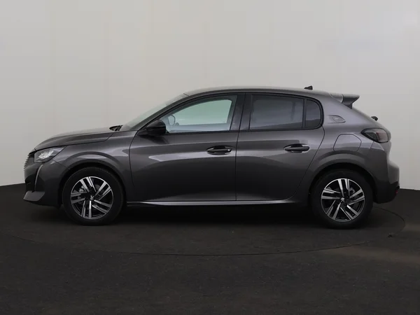 PEUGEOT 208 (2022) — foto 12 van 26