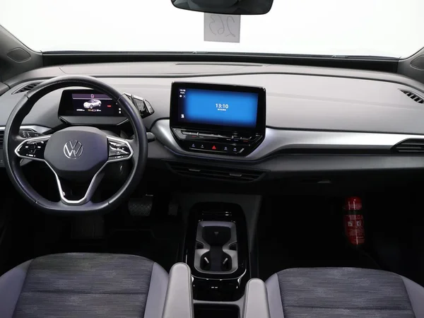 VOLKSWAGEN ID.4 (2022) — foto 22 van 23