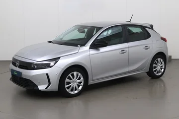Opel Corsa (2025)