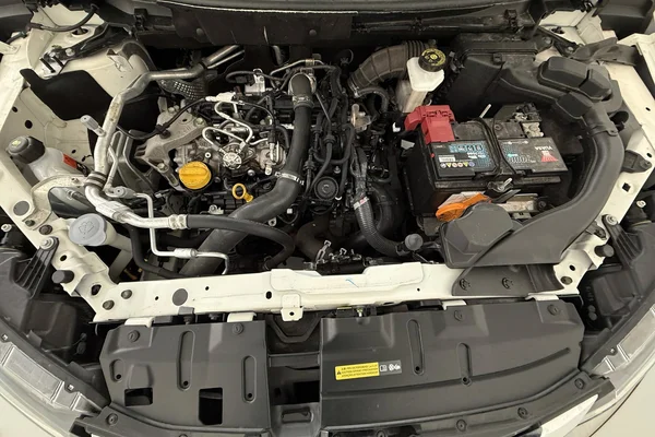 Nissan Qashqai (2020) — foto 2 van 27