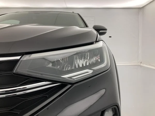 VOLKSWAGEN Taigo (2022) — foto 21 van 35
