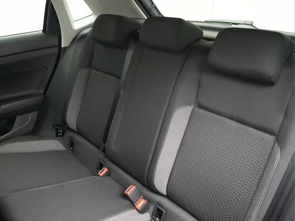 VOLKSWAGEN Polo (2026) — foto 2 van 25