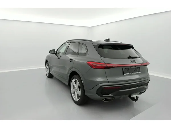 AUDI Q5 (2025) — foto 22 van 36