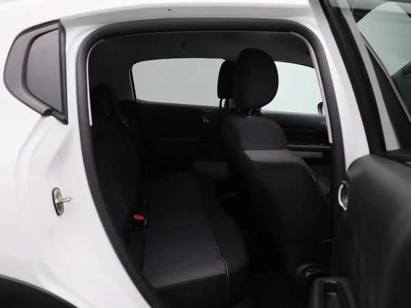 Citroën C3 (2022) — foto 28 van 38