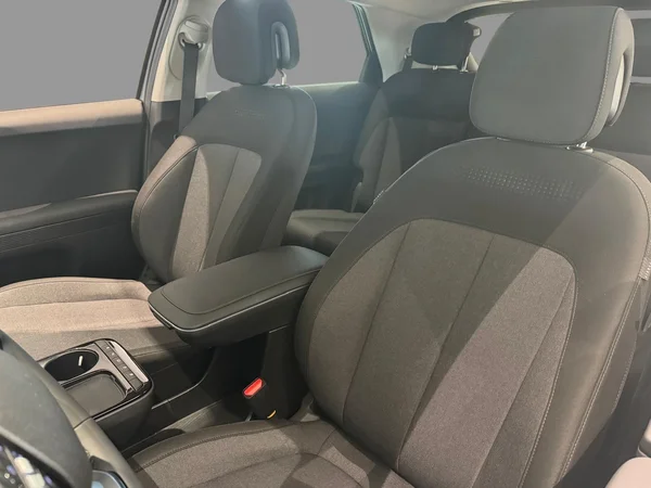 Hyundai IONIQ 5 (2026) — foto 9 van 20