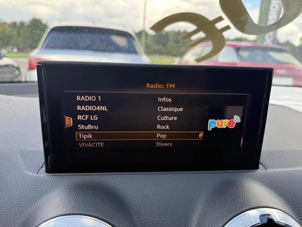 AUDI Q2 (2021) — foto 14 van 29