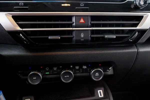 Citroen C4 (2025) — foto 16 van 78
