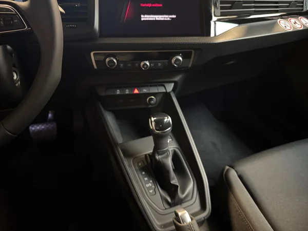 AUDI A1 Sportback (2026) — foto 3 van 22