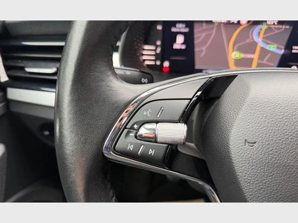 Skoda Kamiq (2023) — foto 16 van 29
