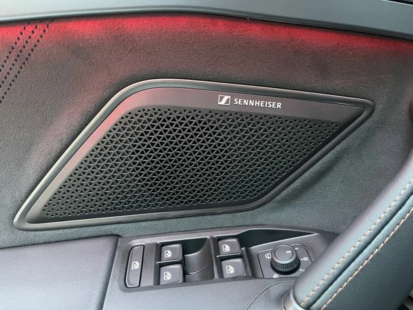 CUPRA Formentor e-Hybrid (PHEV) (2026) — foto 13 van 13