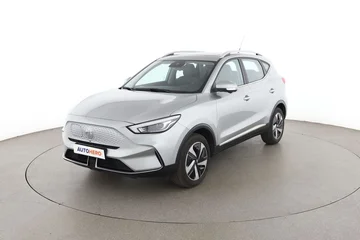 MG Zs (2025)