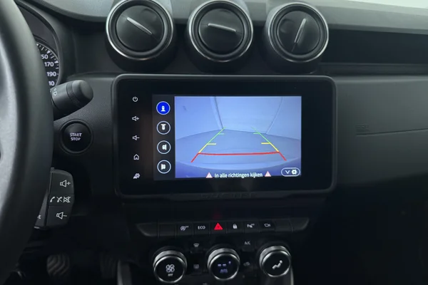 Dacia Duster (2022) — foto 5 van 21