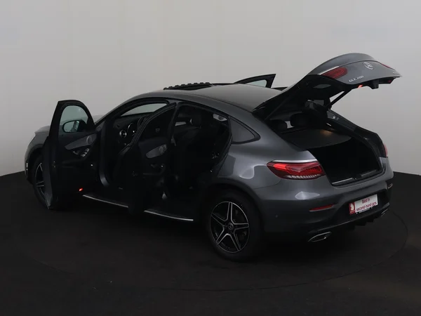 MERCEDES GLC200 (2023) — foto 30 van 31