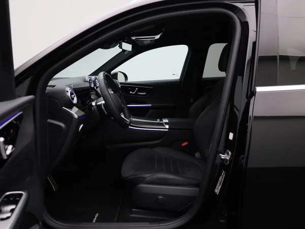 Mercedes-Benz GLC (2025) — foto 49 van 49
