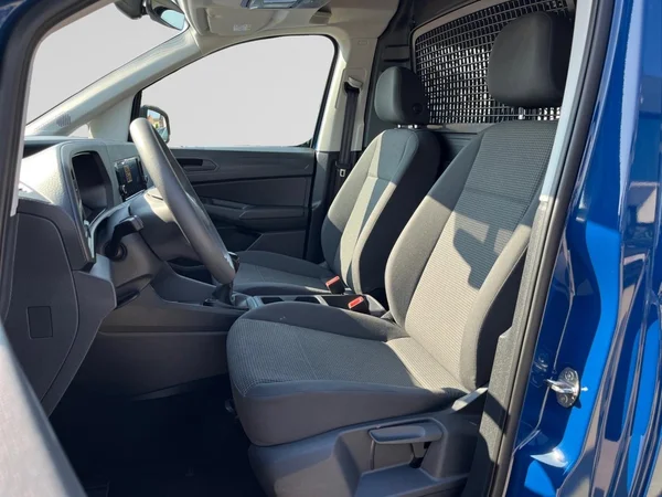 VOLKSWAGEN Caddy Van (2025) — foto 16 van 20