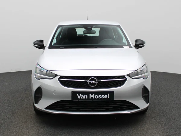 Opel Corsa (2023) — foto 23 van 37