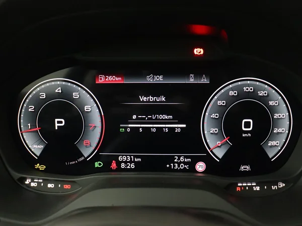 AUDI Q2 (2025) — foto 2 van 19