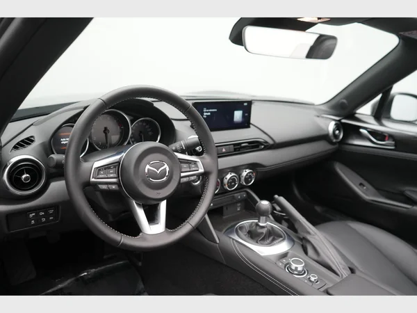 MAZDA MX-5 RF (2025) — foto 24 van 27