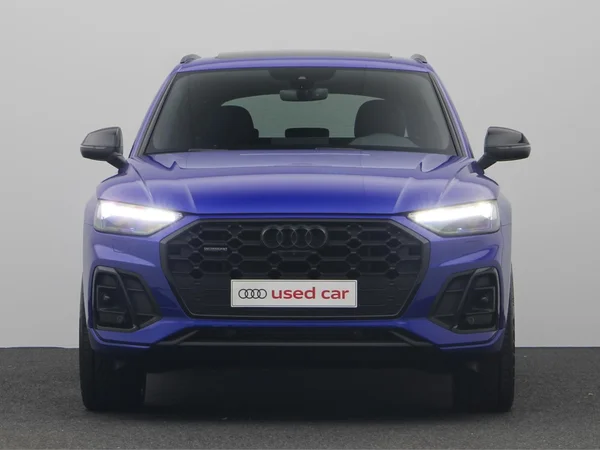 AUDI Q5 PHEV (2023) — foto 22 van 26