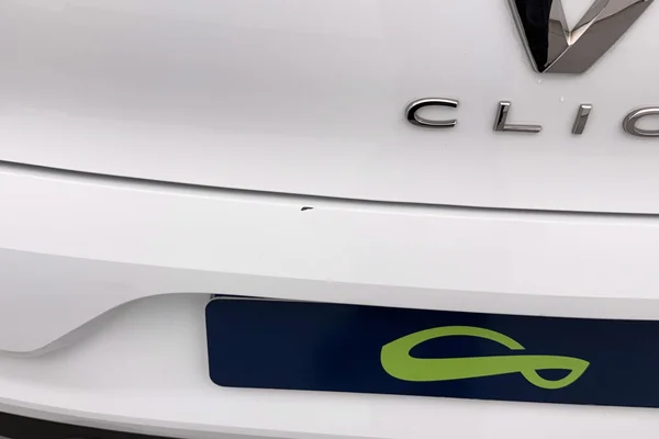 Renault Clio V (2022) — foto 14 van 27