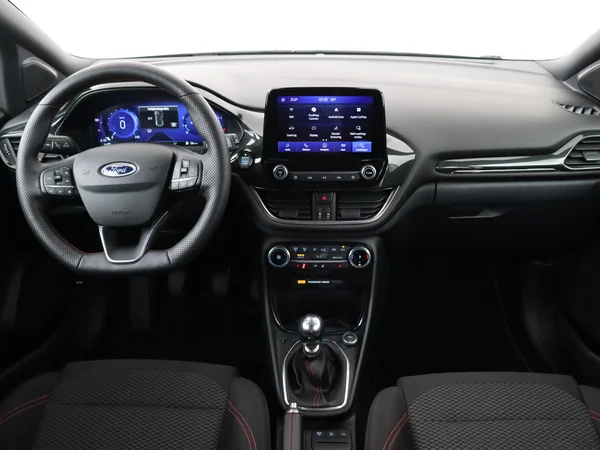 FORD Puma (2022) — foto 29 van 29