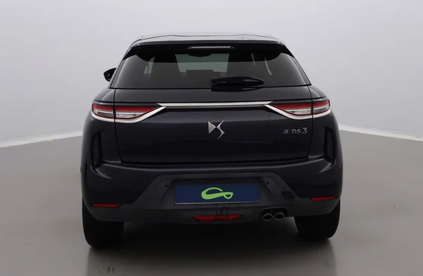 DS Ds 3 Crossback (2021) — foto 30 van 35