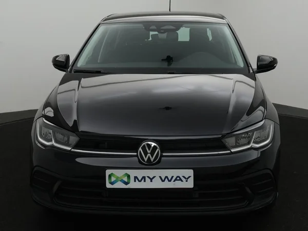 VOLKSWAGEN Polo (2026) — foto 18 van 23