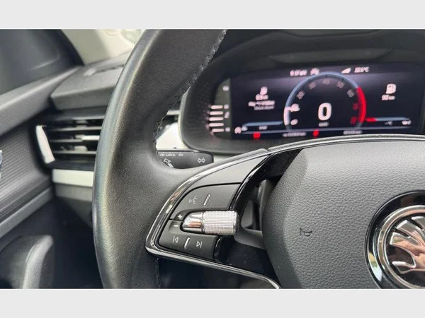 Skoda Kamiq (2021) — foto 7 van 29