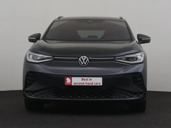 VOLKSWAGEN ID.4 (2022) — foto 31 van 33