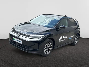 VOLKSWAGEN ID.Polo (2026)