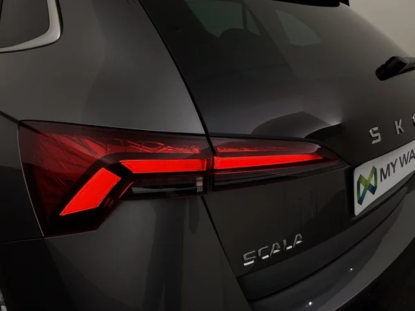 SKODA Scala (2025) — foto 5 van 18