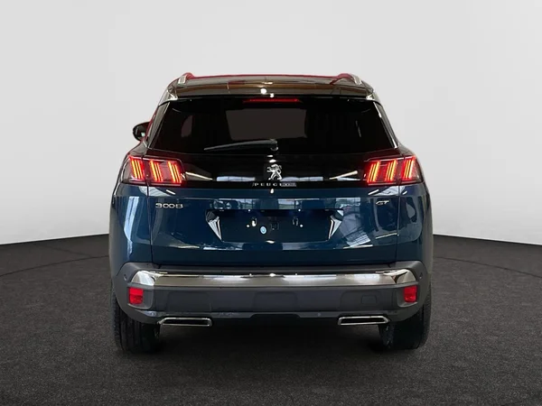 PEUGEOT 3008 (2023) — foto 17 van 22