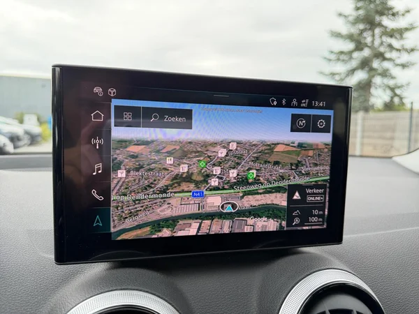AUDI Q2 (2026) — foto 10 van 24