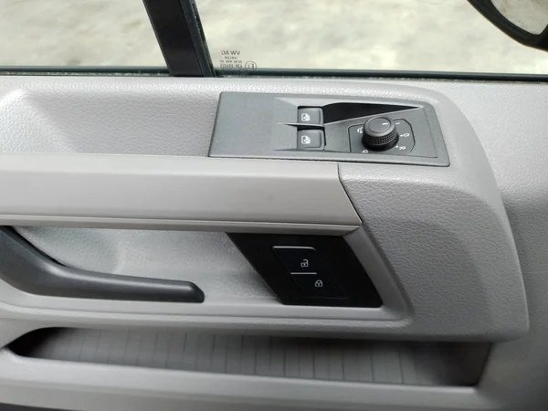 VOLKSWAGEN Crafter 35 Fou Mwb Hr (2025) — foto 9 van 17