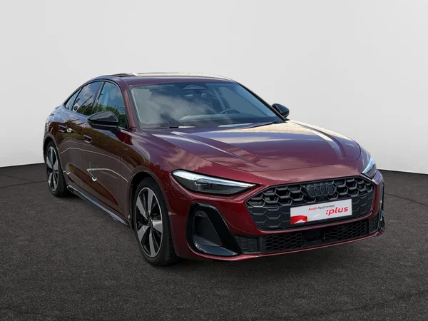 AUDI A5 e-hybrid (PHEV) (2026) — foto 21 van 23