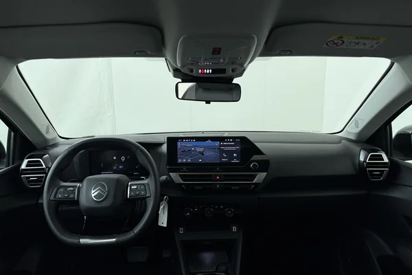 Citroen C4 (2025) — foto 17 van 17