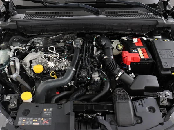 RENAULT Arkana (2021) — foto 6 van 27