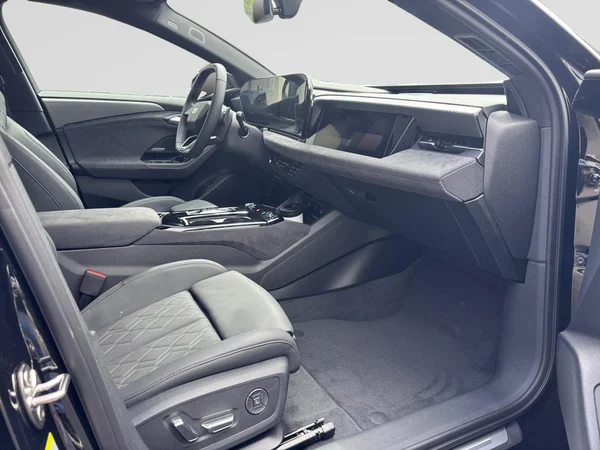 AUDI A6 Avant e-tron (2026) — foto 8 van 23