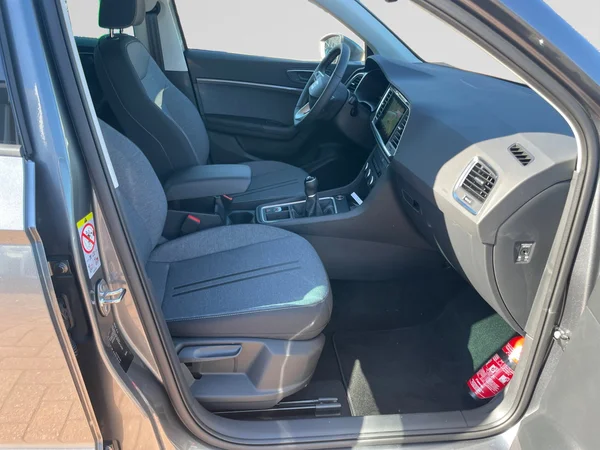 SEAT Ateca (2025) — foto 4 van 19