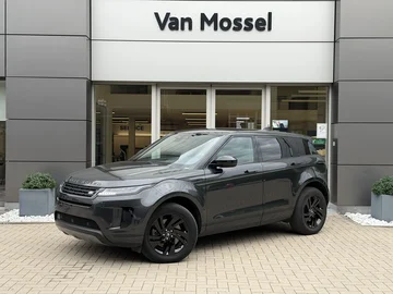 Land Rover Range Rover Evoque (2023)